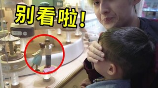 Wang Zai and his wife's daily routine with their baby! What an ordinary yet happy day!