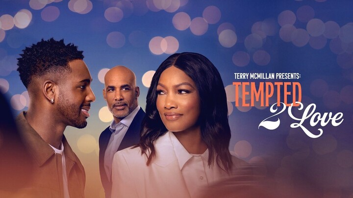 Terry McMillan Presents: Tempted 2 Love (2026) | Romance | Western Movie