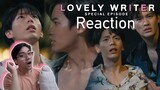 (POSSESSED GENE?!) Lovely Writer "Special Episode" Official Trailer REACTION - KP Reacts