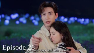 My Boss (2024) Episode 28 English SUB