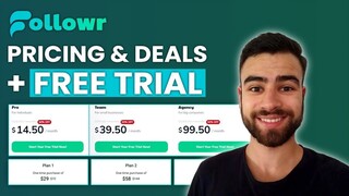 Followr Review: Smarter Content, Faster Posting, Better Results