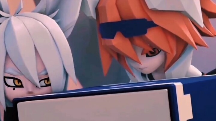 [Thế giới lõm-lồi] Sửng sốt! Lord Paius, thiên thần mạnh mẽ trong cuộc cạnh tranh lõm và lồi, thực s