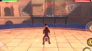 [One Piece: Burning Blood] Kanker PVP sangat berkurang, karakter lama diperkuat, dan PVE Uta diperku
