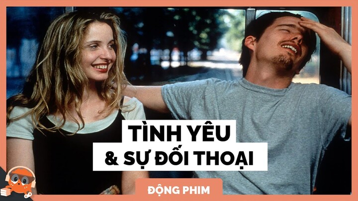 Hãy nghe bằng cả ánh mắt và trái tim | Spiderum Giải Trí | .Ngưn. | Động Phim