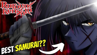 Rurouni Kenshin Anime Remake : Is It Better Than the Original?