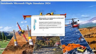 Microsoft Flight Simulator 2024 – Descargar Juego para PC