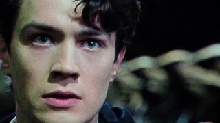 HP|汤姆•里德尔POV，假如你被别人欺负了，汤姆•里德尔护犊子现场！