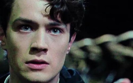 HP|Góc nhìn của Tom Riddle, nếu bạn bị người khác bắt nạt, Tom Riddle sẽ bảo vệ con mình!