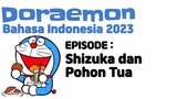 Doraemon Spesial Episode Bahasa Indonesia Shizuka dan pohon tua