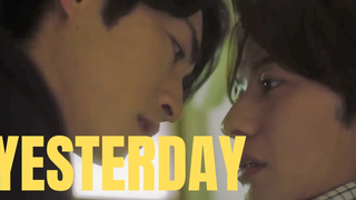 โทงาวะ ✘ โนซึเอะ BL คัพเค้กแบบเก่า FMV หิวข้าว bl blseries