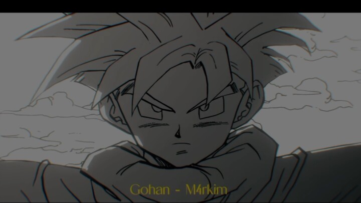 อูกเอน (ดราก้อนบอล Z) ซูเปอร์ไซย่า ไอกิน สปีชีส์อมนุษย์ 2 | M4rkim (แปลครึ่งเดียว)