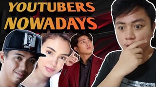 PAANO  SUMIKAT SA YOUTUBE NG MABILIS? (YouTube Video Ideas)