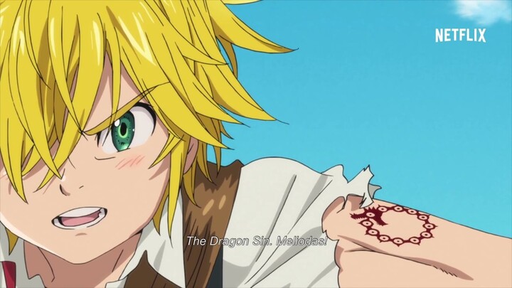 Watch the movie The Seven Deadly Sins: Prisoners of Heaven 2018. Don't waste your time searching, cl