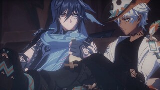 【YumiizArts】 أنا وأخي