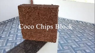 5 Kg Chips Block