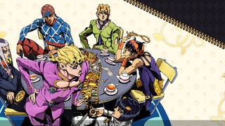 The Stardust Wind kicks off, Sister Bu's little airplane accidentally resurrects from the dead, and 