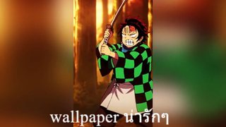 wallpaper น่ารักๆ🥰😘 (คนดูหายหมดเลย😭)