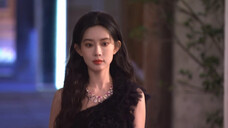 The tycoon's daughter Meng Ziyi and her circle of nobles