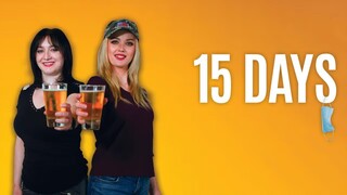15 Days (2025) - SUB INDO