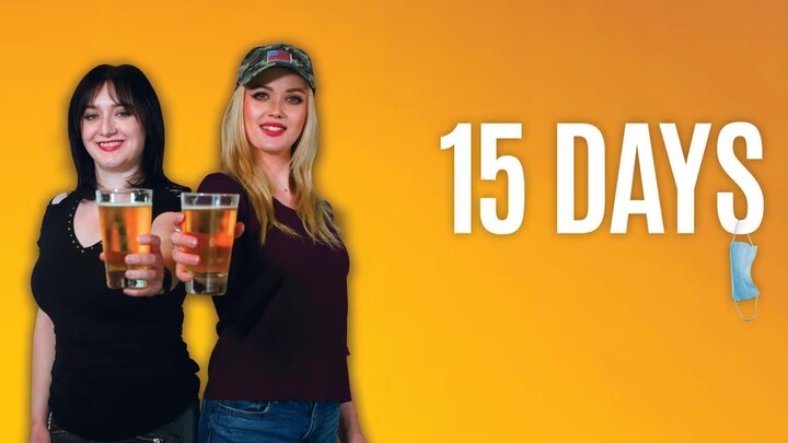 15 Days (2025) - SUB INDO
