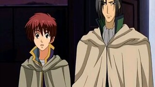 Kyou kara Maou! | E 13 | Sub Indo