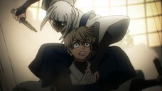 Echoes of a Forgotten Talent