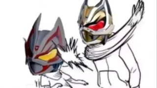 [Special Effects Funny Picture Series (Issue 80)] Fox Gaiden Jokes