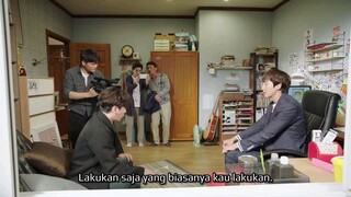 The Sound of Your Heart Episode 8 Sub Indo
