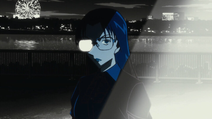 [Silver Bullet Subtitles] Detective Conan OP59 But ﾉｰﾗヴ- Rainy｡