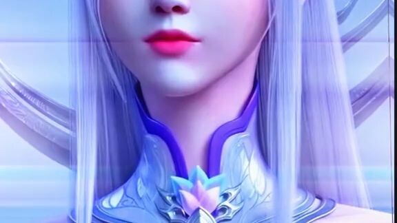 Xiao Yixian💘