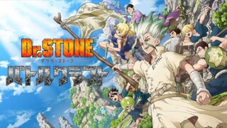 Dr.Stone || S1 [ Episode 13-24]  [official Hindi dubbed]  ♥️Follow for more