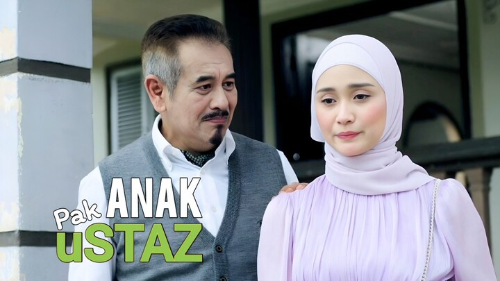 Telefilem Anak Pak Ustaz 2026