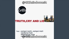 Letto - Sampai Nanti, Sampai Mati (2005) [432 Hz]