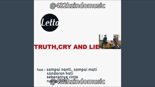 Letto - Sampai Nanti, Sampai Mati (2005) [432 Hz]
