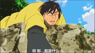 Takagi is also a very good person. # Detective Conan @DOU+小助