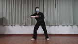 [Egg Roll] Jujutsu Kaisen OP bagian refrain|Koreografi asli|P2 self-singing dance