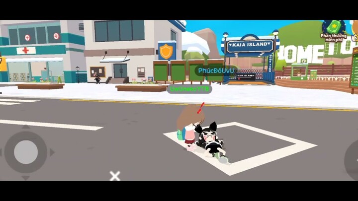 hãy tôn trọng những ngày còn lại ^^ tập 6