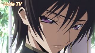 Code Geass SS2 (Short Ep 3) - Nghi ngờ #codegeass