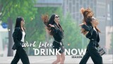 Work Later, Drink Now SEASON 2_EP 2