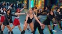 JESSI-COLD BLOODED Australian Adelaide University K-UA Dance Club super hot street dance cover