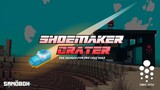 Shoemaker Crater: The Search for the Lost Sole - The Sandbox