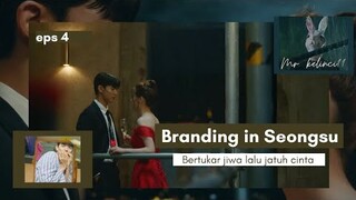 Branding In Seongsu KDrama Episode 4 Sub Indo