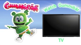 Gummibär (Watch Gummibär)