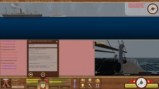 🔴Titanic Voyage RPG 2024 ( Episode 23 ) Le Dernière Jours Sur Le RMS Carpathia