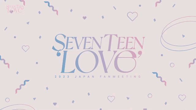 ENG SUB] SEVENTEEN 2023 JAPAN FANMEETING 'LOVE' : TOKYO DOME DAY 2