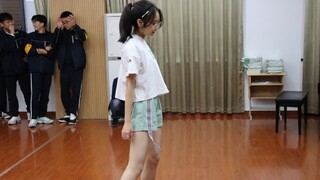 每周一小时，坚持学舞3年会有什么样的改变？up主心得体会分享