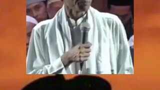 Assalamualaikum warahmatullahi wabarakatuh, Subhanallahi wabihamdihi Subhanallahil adzim