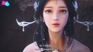 Heavenly Brick Knight Episode 5 Sub Indo