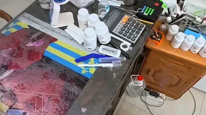 A Country Vet’s Day of Treating Cats and Dogs