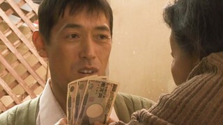 隔壁老年痴呆爷爷去世后，每天跑错男人家，男人逐渐麻木！